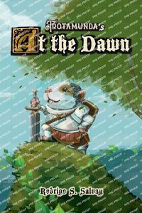 Cover image for At the Dawn (Primeras Luces)