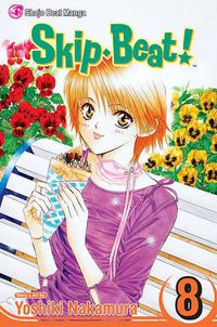 Cover image for Skip*Beat!, Vol. 8