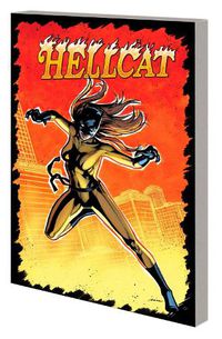 Cover image for Hellcat