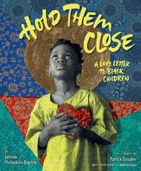 Cover image for Hold Them Close