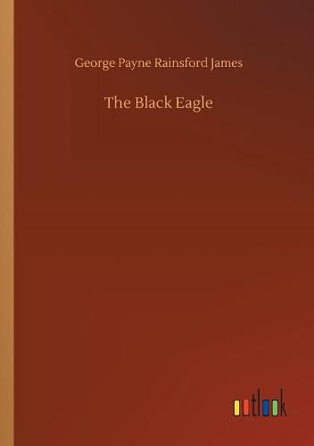 The Black Eagle