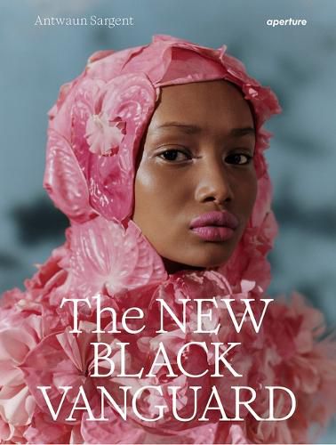 Cover image for The New Black Vanguard: Photography Between Art and Fashion (Signed Edition)