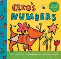 Cover image for Cleo's Numbers