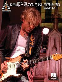 Cover image for Best Of Kenny Wayne Shepherd Band