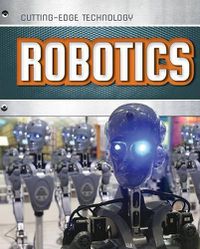 Cover image for Robotics