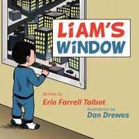 Cover image for Liam's Window
