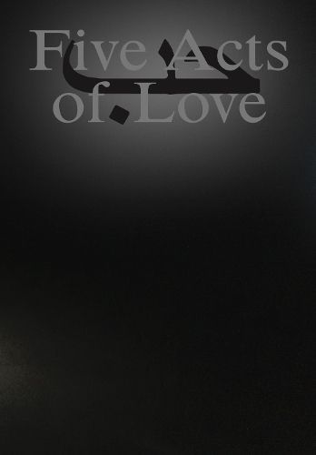 Cover image for Five Acts of Love