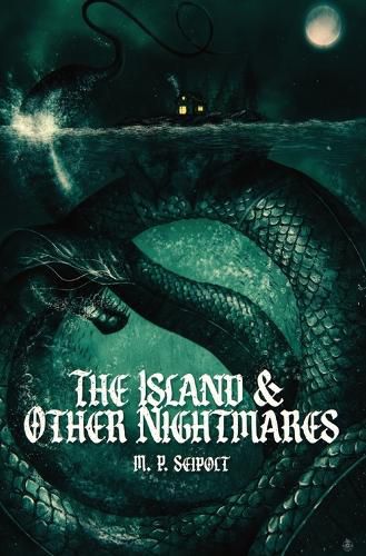 Cover image for The Island & Other Nightmares