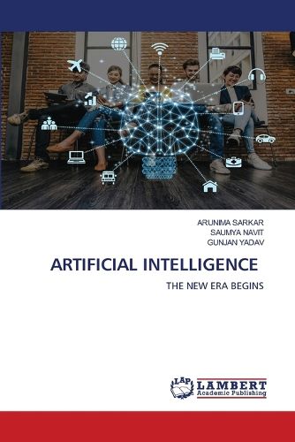 Cover image for Artificial Intelligence
