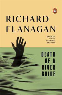 Cover image for Death Of A River Guide