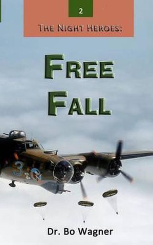 Cover image for Free Fall