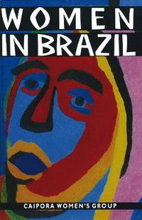 Cover image for Women in Brazil