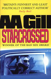 Cover image for Starcrossed
