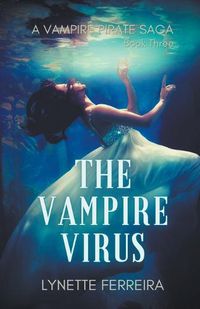 Cover image for The Vampire Virus