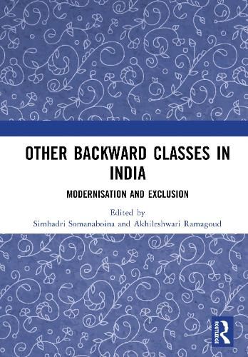 Cover image for Other Backward Classes in India