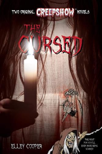 Cover image for The Cursed