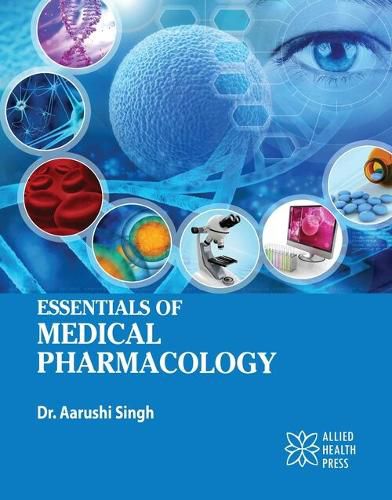 Cover image for Essentials of Medical Pharmacology