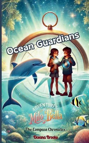 Cover image for Ocean Guardians