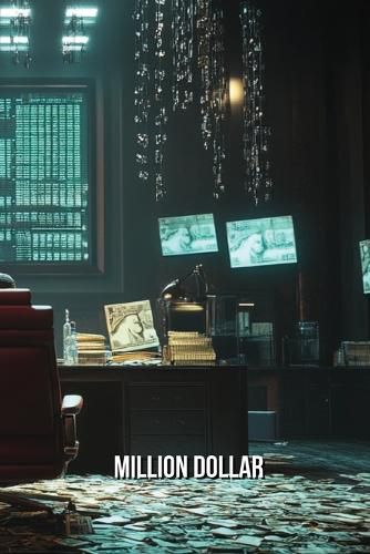 Cover image for Million Dollar