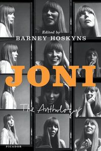 Cover image for Joni: The Anthology