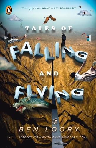 Cover image for Tales of Falling and Flying
