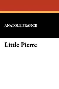 Cover image for Little Pierre