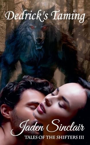 Cover image for Dedrick's Taming