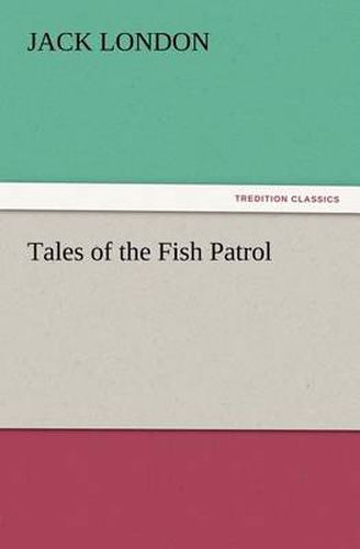 Cover image for Tales of the Fish Patrol