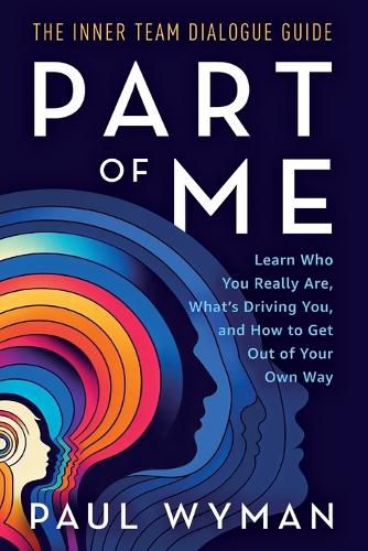 Cover image for Part of Me