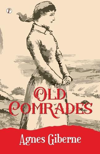 Cover image for Old Comrades