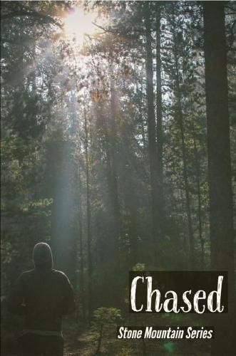 Cover image for Chased