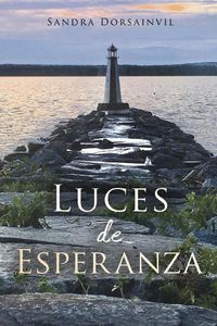 Cover image for Luces de Esperanza