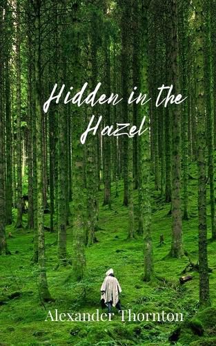 Cover image for Hidden in the Hazel