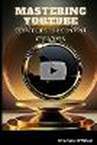 Cover image for Mastering YouTube