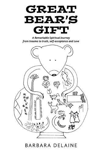 Cover image for Great Bear's Gift