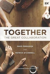 Cover image for Together: The Great Collaboration