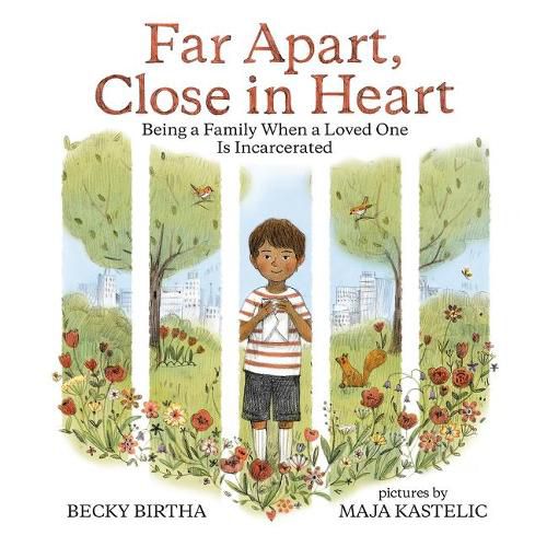 Cover image for Far Apart Close in Heart
