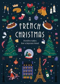 Cover image for A French Christmas