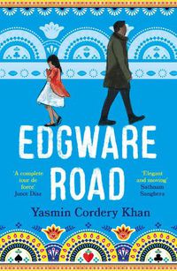 Cover image for Edgware Road