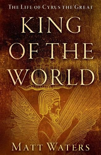 Cover image for King of the World