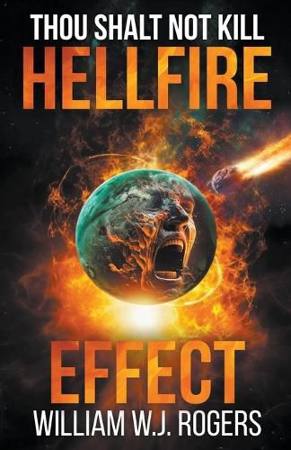 HellFire Effect