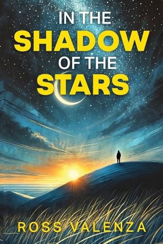 Cover image for In The Shadow of The Stars