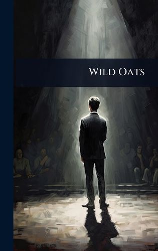 Cover image for Wild Oats