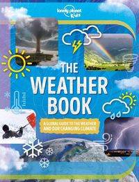 Cover image for The Weather Book