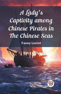 Cover image for A Lady's Captivity among Chinese Pirates in the Chinese Seas