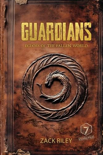 Cover image for Guardians