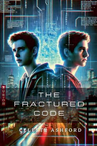 Cover image for The Fractured Code