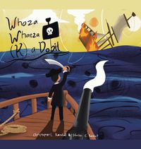 Cover image for Whoza Whatza (K)-a-Dobit