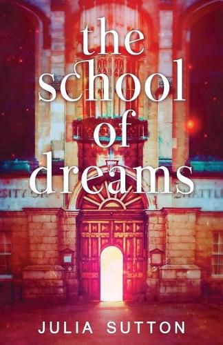 Cover image for The School of Dreams