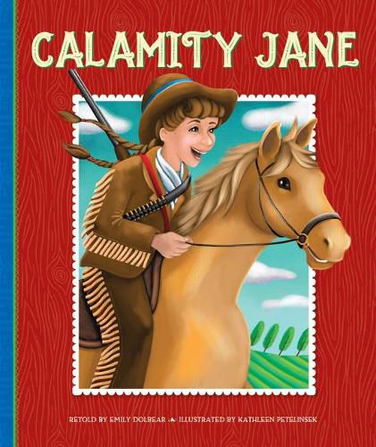 Calamity Jane